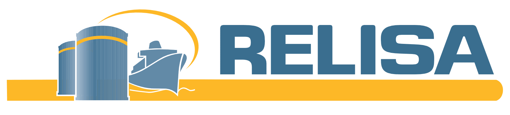 Relisa logo