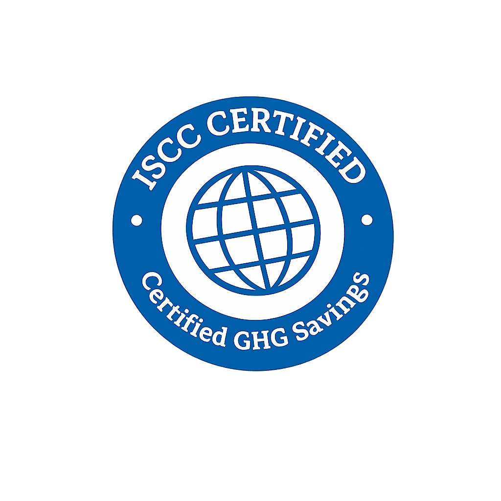 ISCC EU