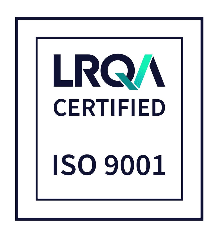 LRQA_ISO_9001